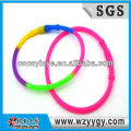 Sport elastische Multicolor Silikon-Armband